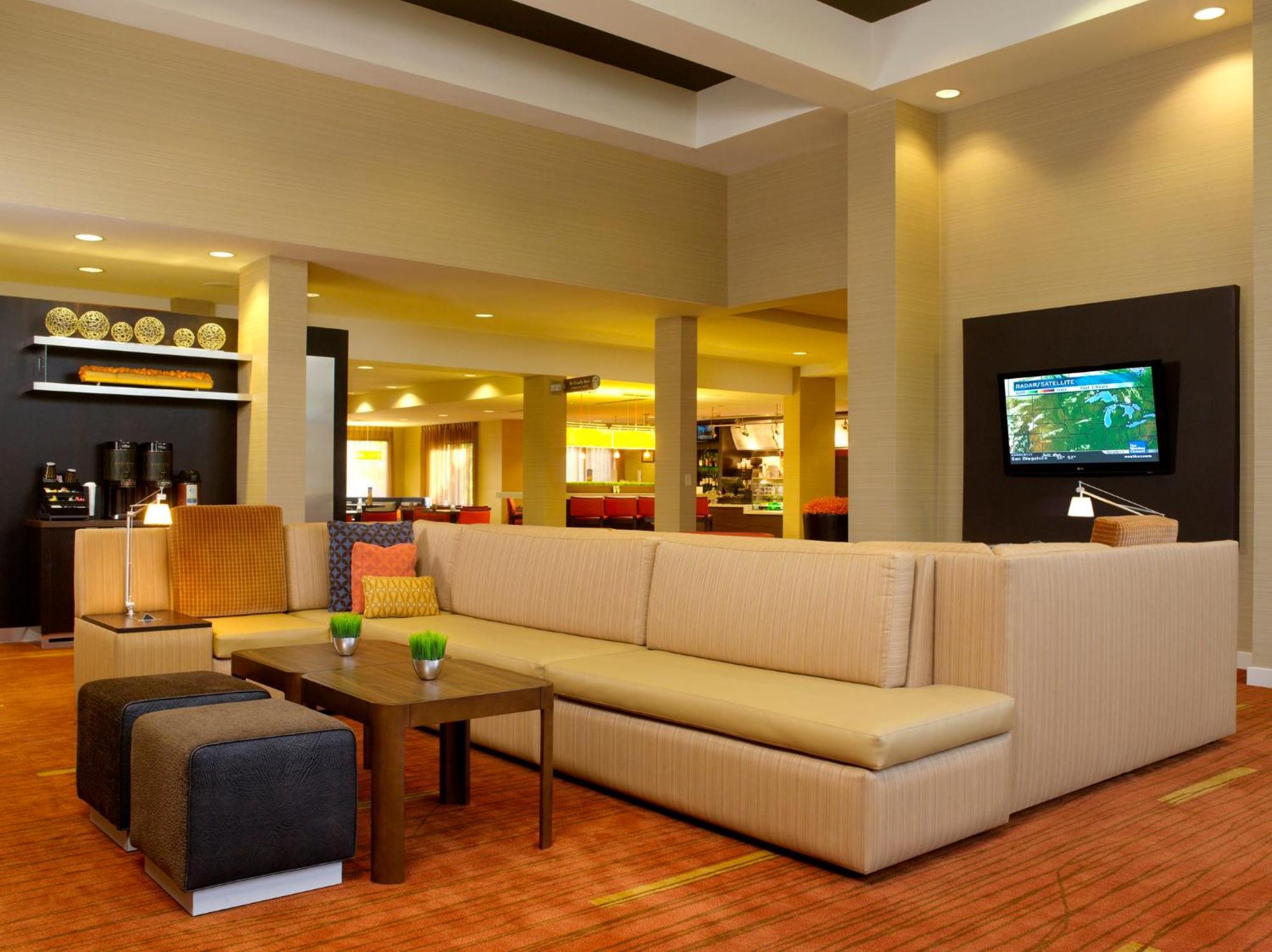 คอร์ตยาร์ด ฟิลาเดลเฟีย แลงฮอร์น Hotel ภายนอก รูปภาพ