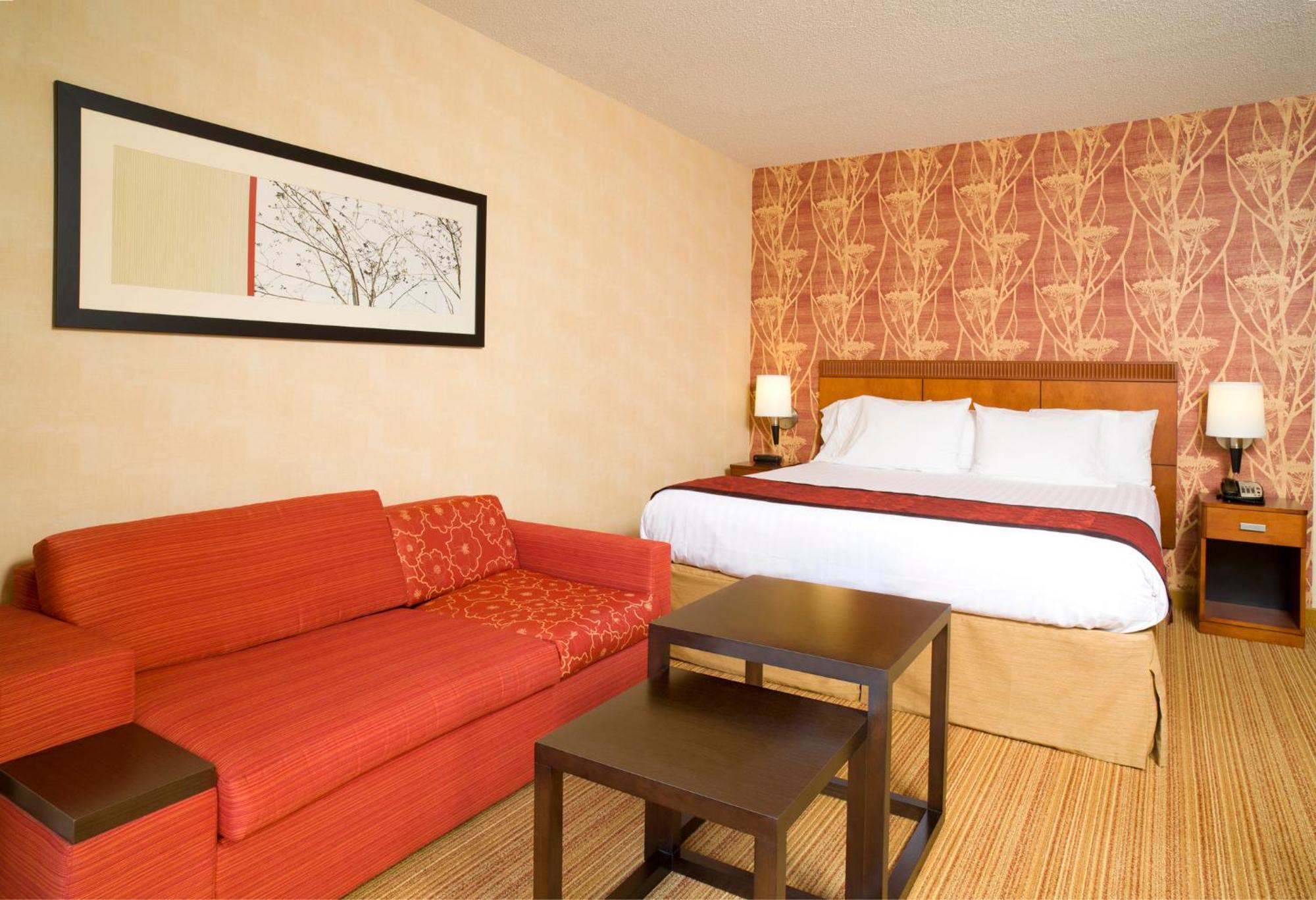 คอร์ตยาร์ด ฟิลาเดลเฟีย แลงฮอร์น Hotel ภายนอก รูปภาพ